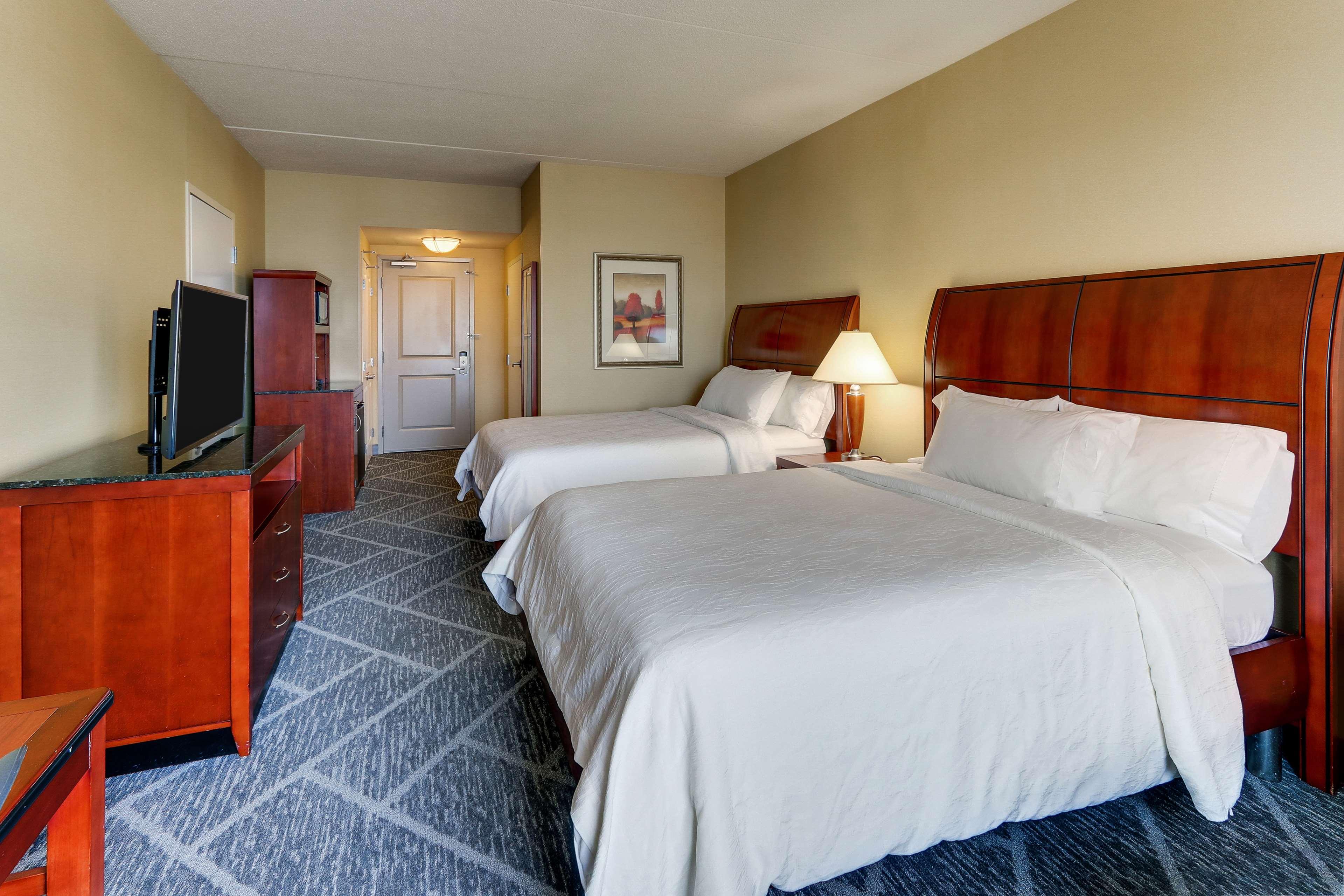 Hilton Garden Inn Indianapolis Airport Plainfield Luaran gambar