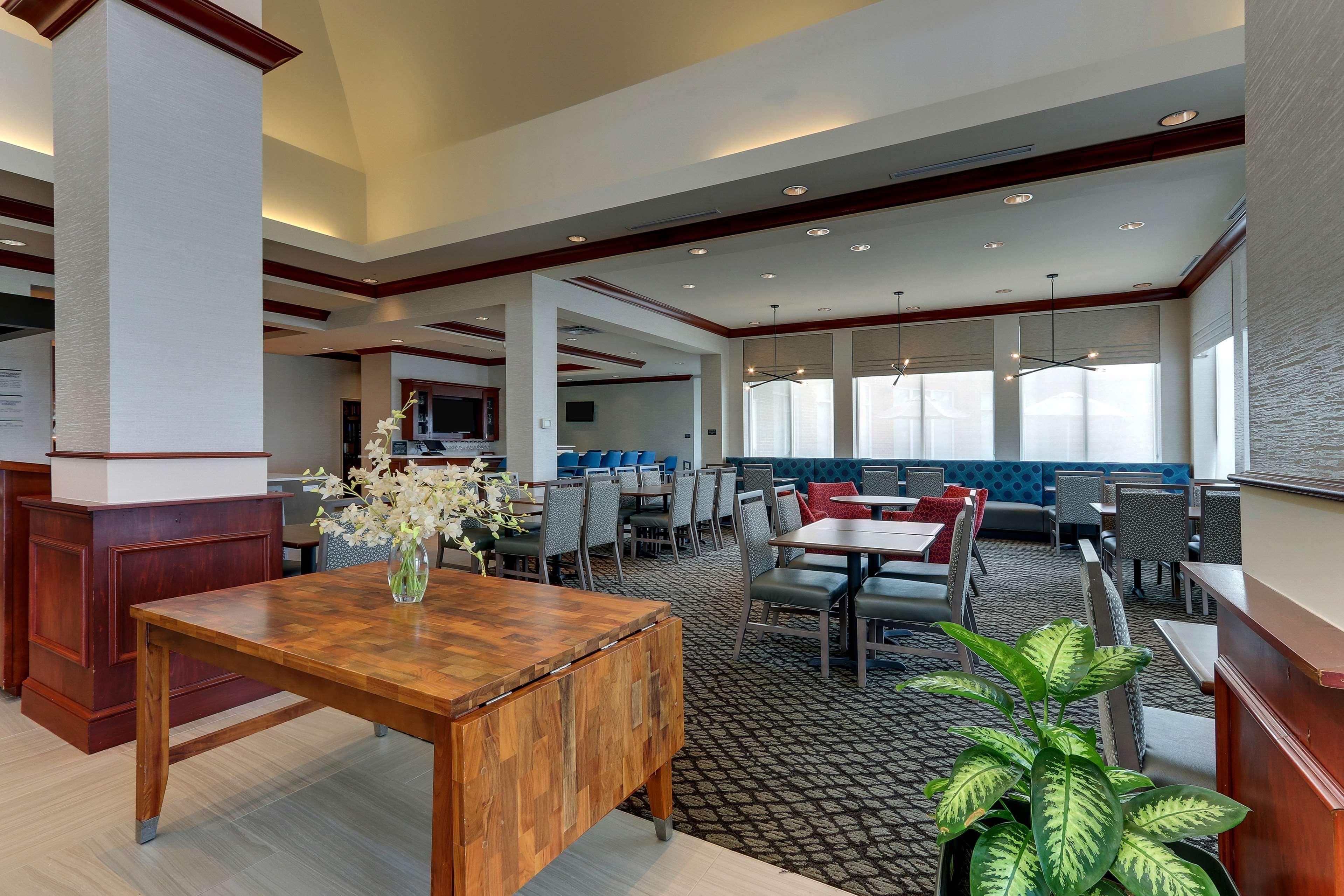Hilton Garden Inn Indianapolis Airport Plainfield Luaran gambar