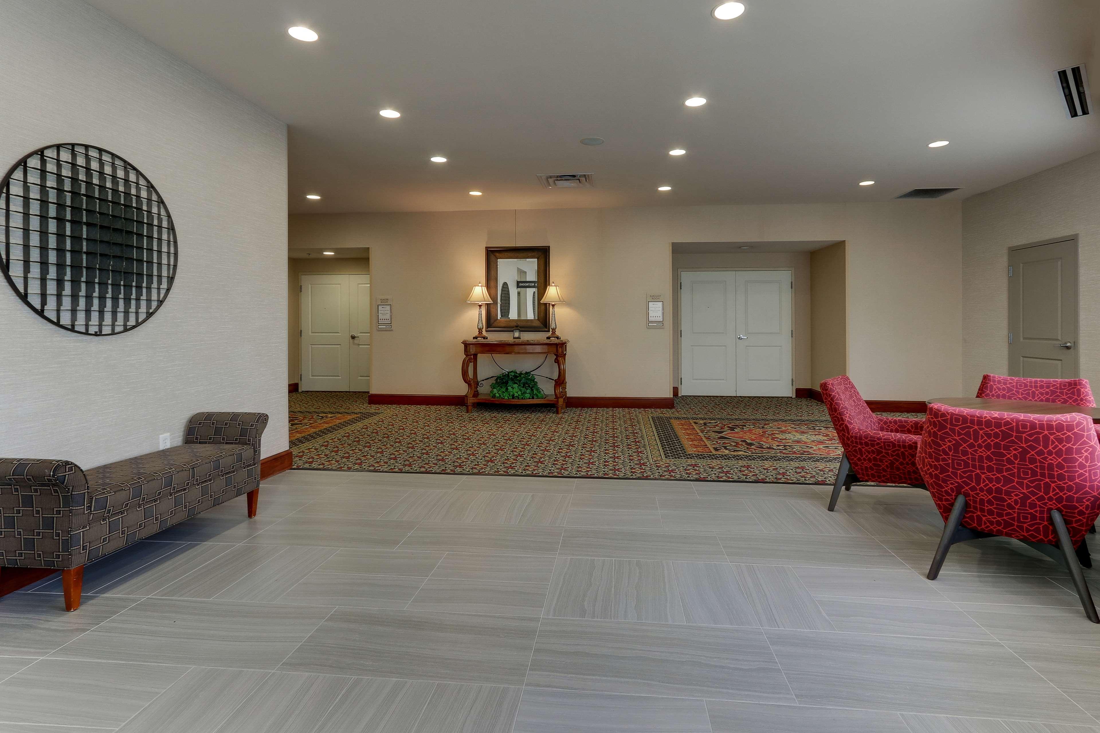 Hilton Garden Inn Indianapolis Airport Plainfield Luaran gambar