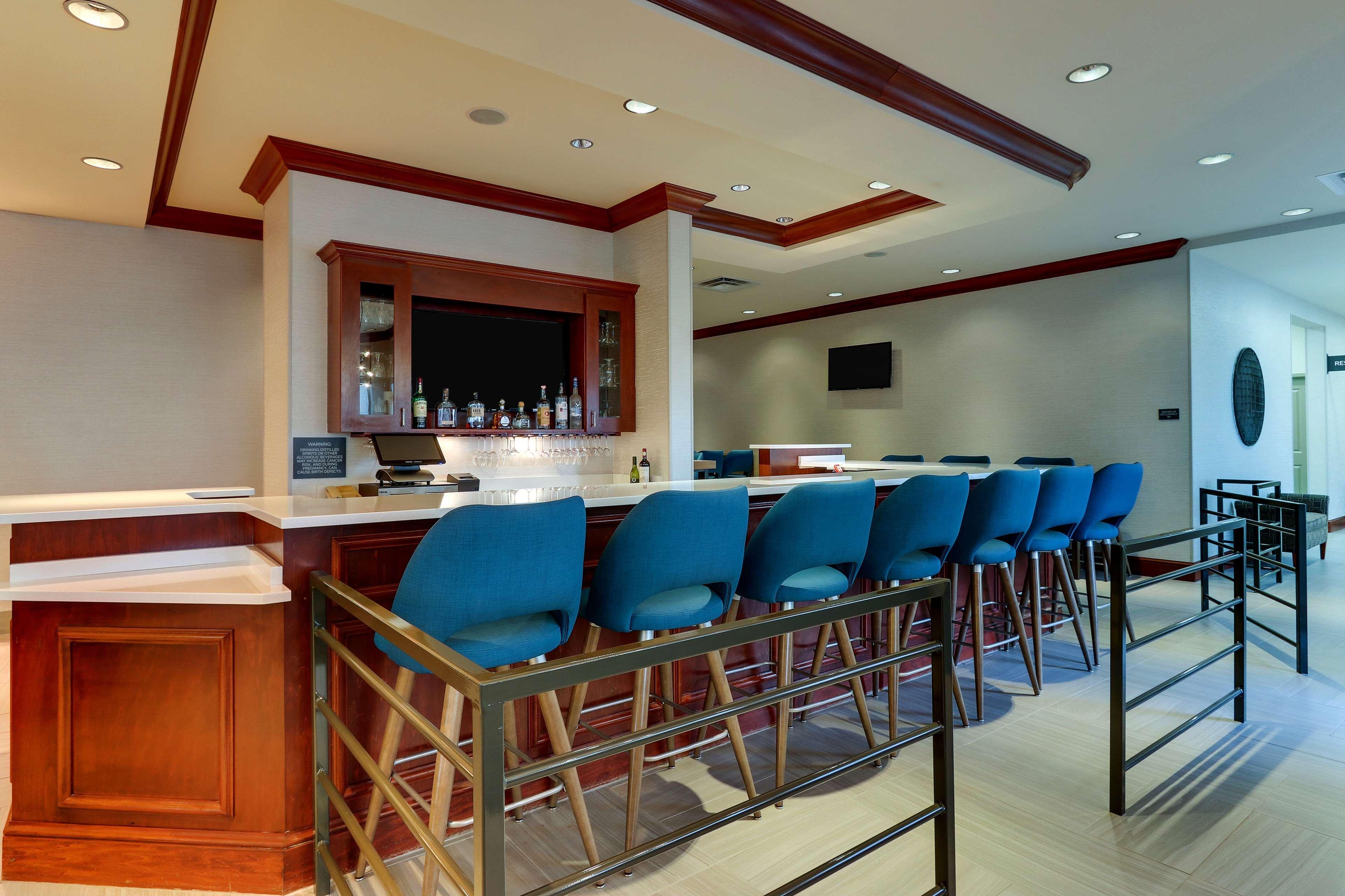 Hilton Garden Inn Indianapolis Airport Plainfield Luaran gambar