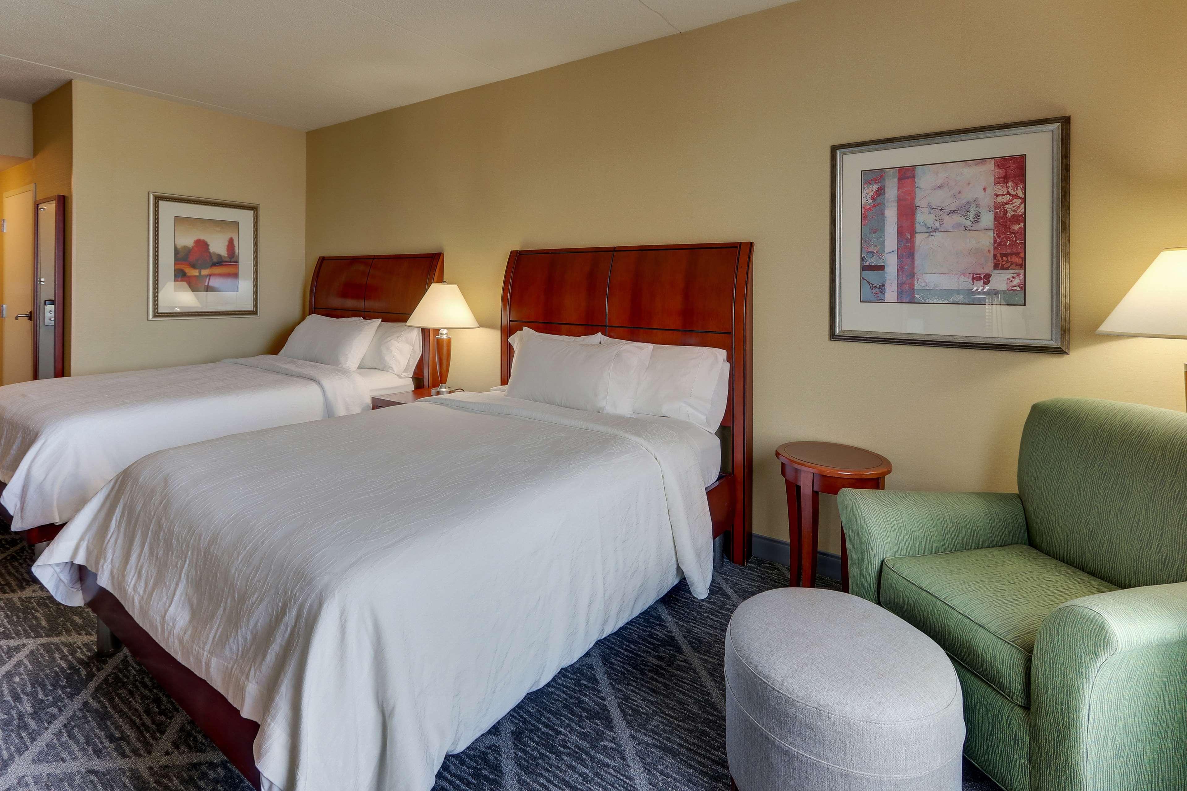 Hilton Garden Inn Indianapolis Airport Plainfield Luaran gambar