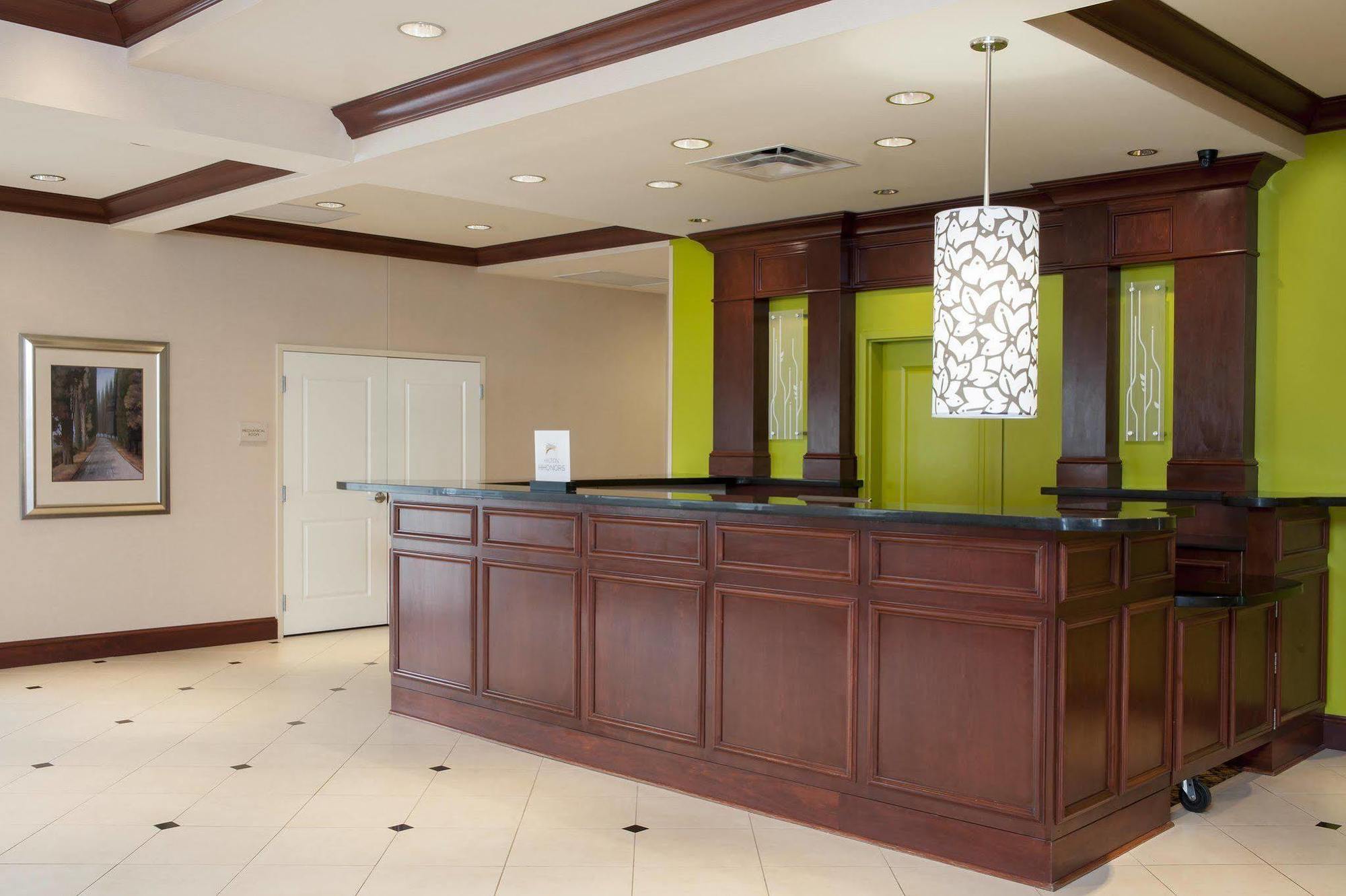 Hilton Garden Inn Indianapolis Airport Plainfield Luaran gambar