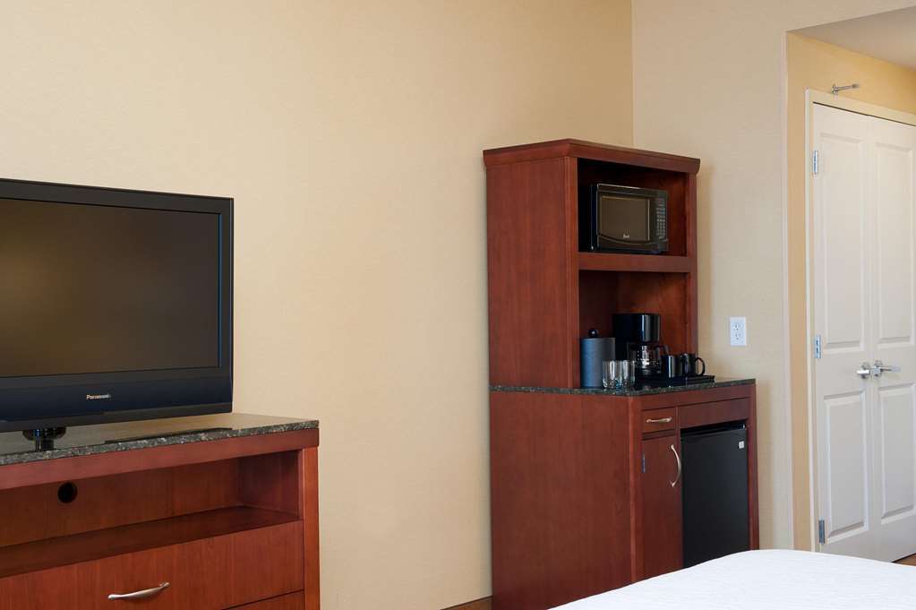 Hilton Garden Inn Indianapolis Airport Plainfield Bilik gambar
